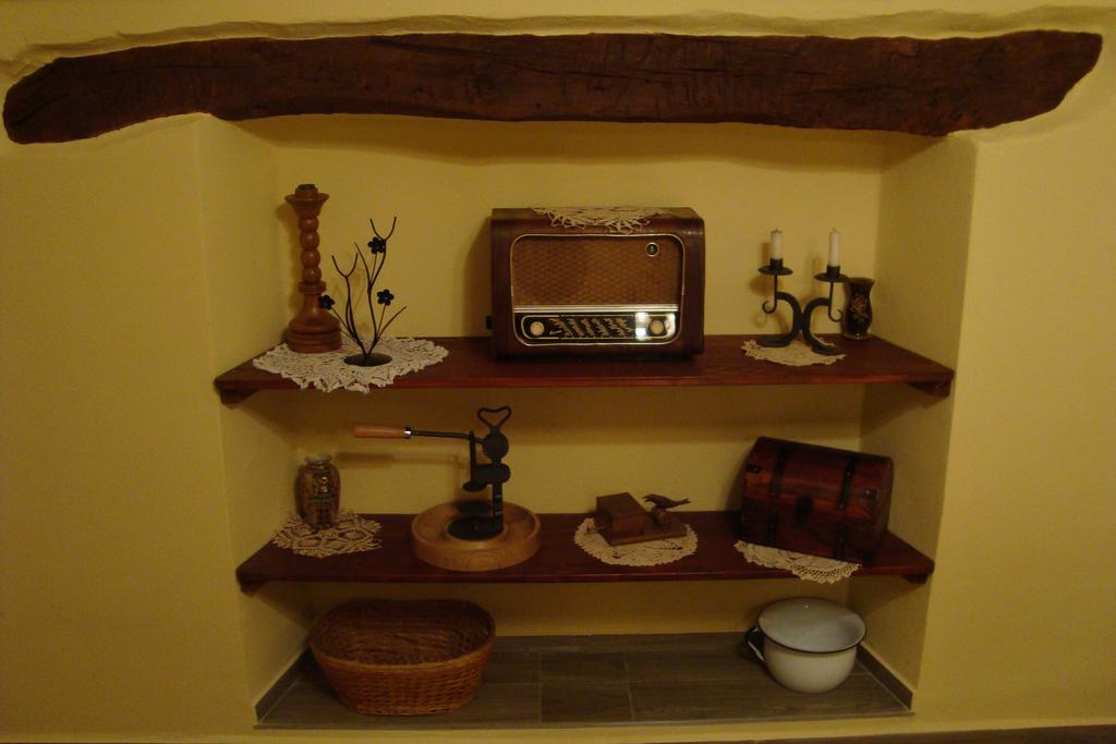 Apartment Thomas Vipava Room photo